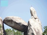 Chuyện lạ Việt Nam - Chuyện về những hòn đá kỳ bí!!!