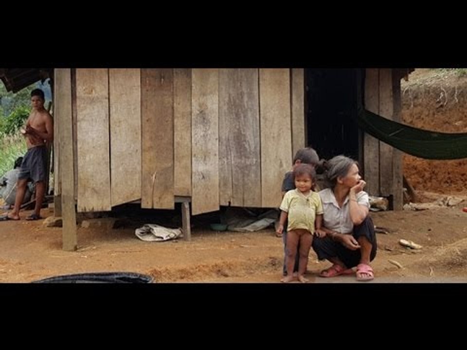 Chuyện kỳ lạ ở nơi rất đỗi "sợ ma" nhưng vô cùng "thích chết"!!!