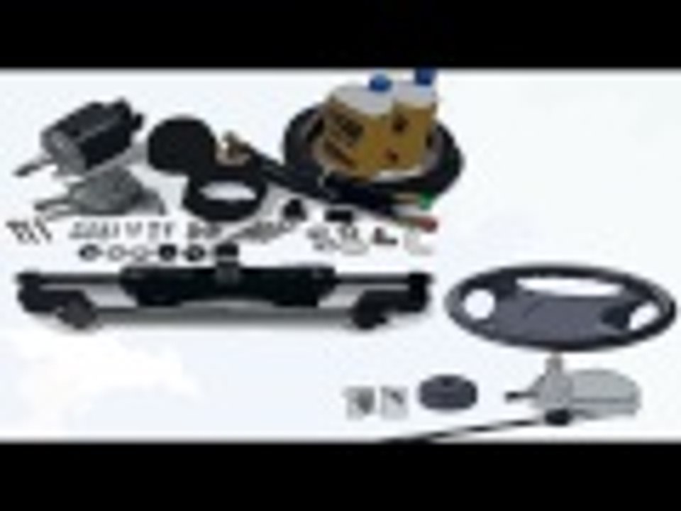 How to Buy and Install an Outboard Motor