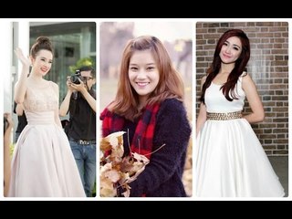 Khối tài sản khác biệt gây choáng của ba mỹ nhân Việt cùng sinh năm 1995