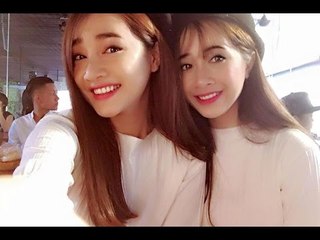 Em gái Nhã Phương: Chị tôi khóc nhiều vì anh Trường Giang.