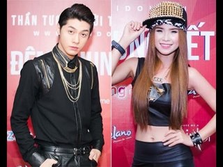 Noo Phước Thịnh hả hê khi "hành hạ"Khởi My.