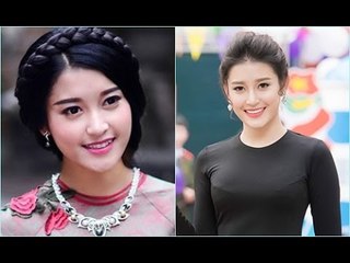 Dàn 'Bông hậu' Việt 'lên đời' nhan sắc nhờ sửa răng