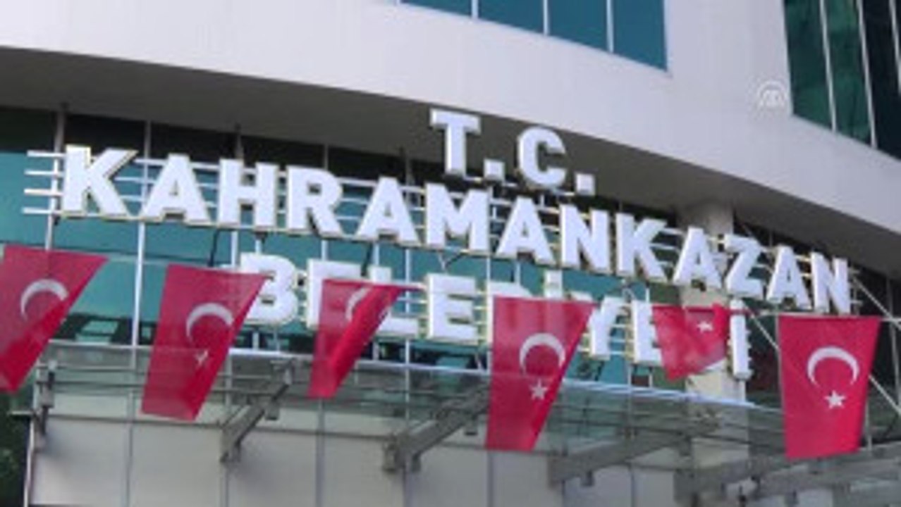 Aso Başkanı Özdebir