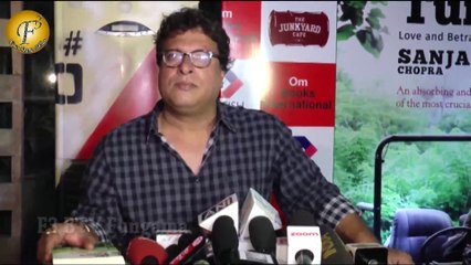 VIDYA BALAN & TIGMANSHU DHULIA Reaction on Gurmehar Kaur Issue