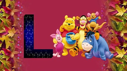 ABC Song for Kids | English Songs Video For Kids | ABCD Shapes Song | Alphabet Learning Fo