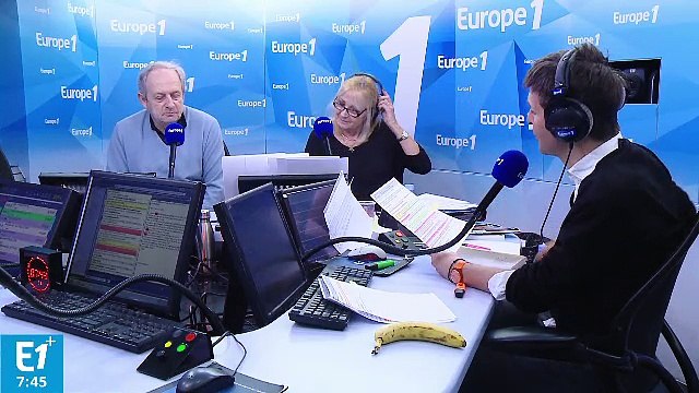 Bernard Pascuito : Jeune, François Fillon était un rebelle