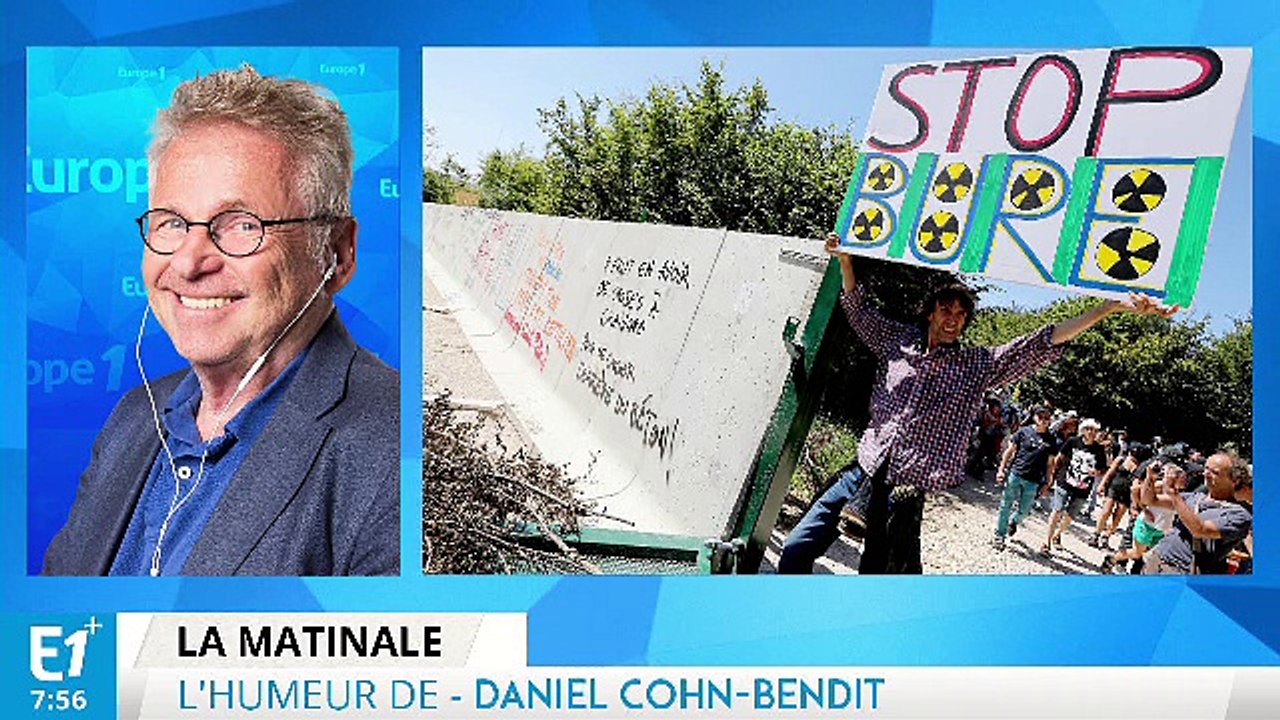 Déchets nucléaires : que faut-il en faire ?