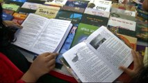 Religious self-censorship hits Bangladesh book fair