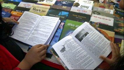 Religious self-censorship hits Bangladesh book fair