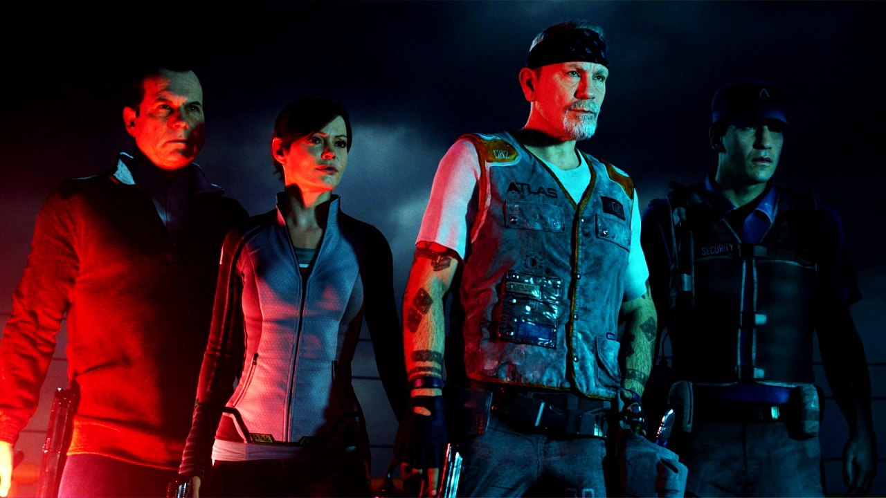 10 Facts You Might Not Know About Bill Paxton // QuickTops