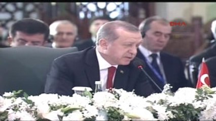 Cmhurbaşkanı Erdoğan Yabancı Ülkelerin Çıkarları Için Istikrarımızı Tehlikeye Atamayız - 2