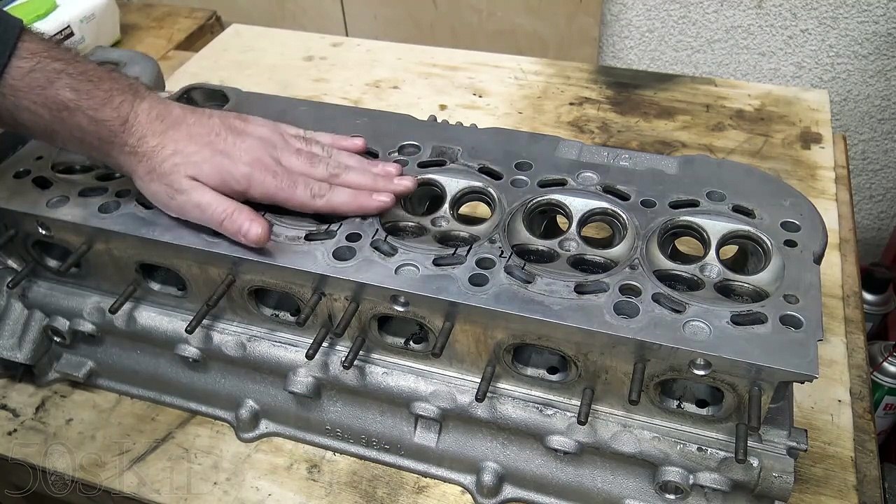 How To Clean Cn Off Pistons Video Dailymotion