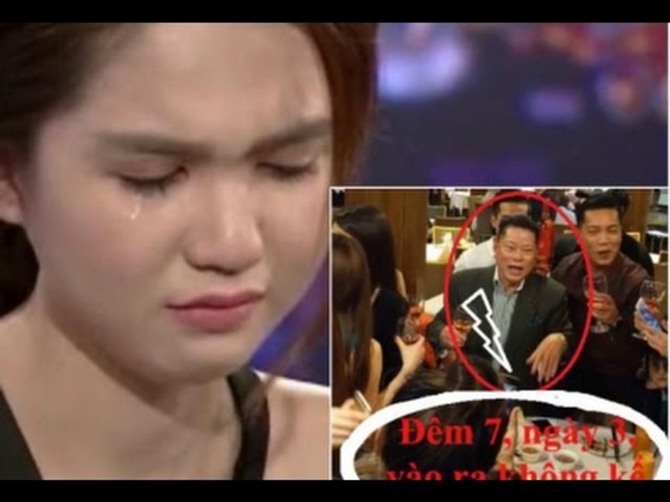 Tin Mới Nhất - Không ngờ trước khi đóng facebook, Hoàng Kiều cố “bêu riếu” Ngọc Trinh thế này