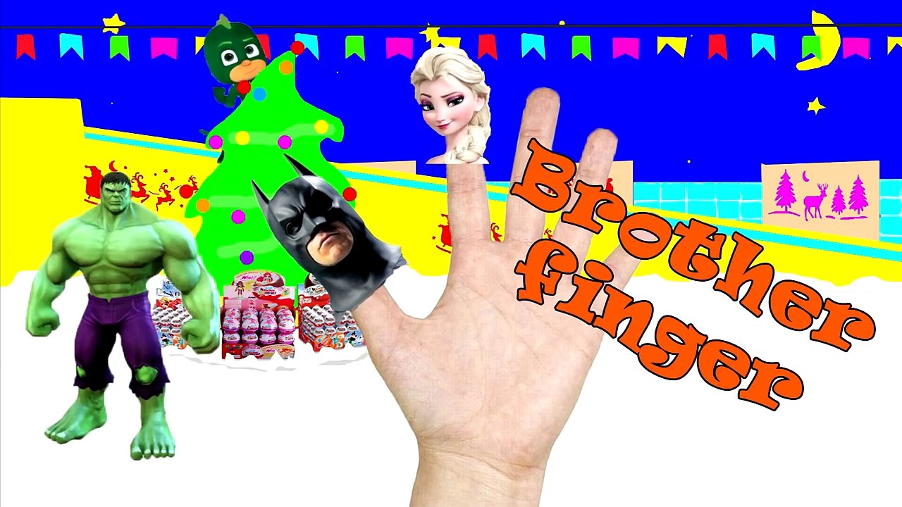 Mickey Mouse Paw Patrol and Spiderman Finger Family song for kids collection Nursery Rhymes lyrics