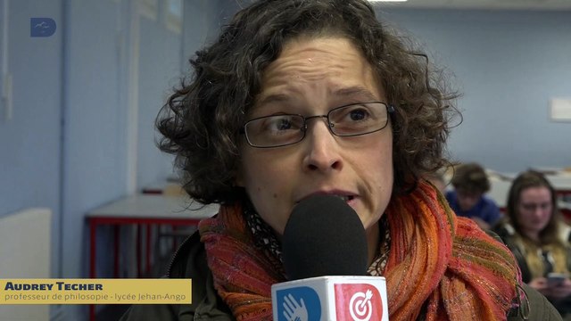 Concours de plaidoirie, les demi-finales