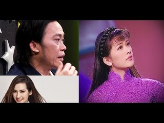 Tiểu sử Như quỳnh Hoài Linh kề về tuổi thơ chết hụt về cuộc đời khổ