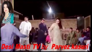 Wedding Dance At Home Pashto_1