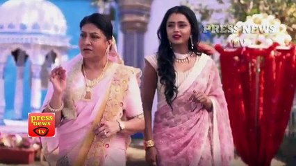 Yeh Rishta Kya Kehlata Hai -1st March 2017 - Star Plus