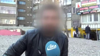 Cinsel İstismar Zanlısı Tutuklandı