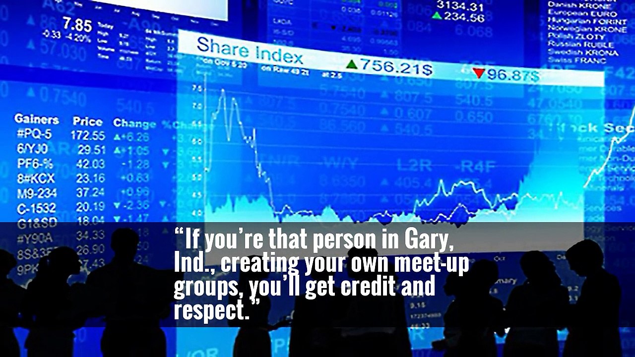 “Even if you’re not in a smart hub,” Ms. Setzfand said, “every company has a need for technology employees.” One example,