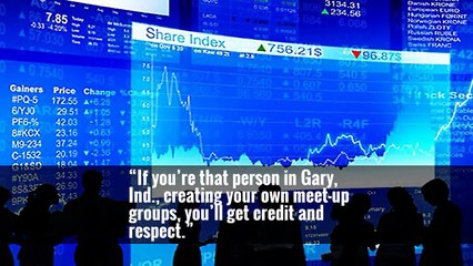 “Even if you’re not in a smart hub,” Ms. Setzfand said, “every company has a need for technology employees.” One example,