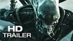 ALIEN׃ COVENANT Official Trailer #2 (2017) Ridley Scott Horror Movie HD