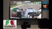 Pole Lap Onboard - F1 2016 Round 14 - GP Italia (Monza) Lewis Hamilton