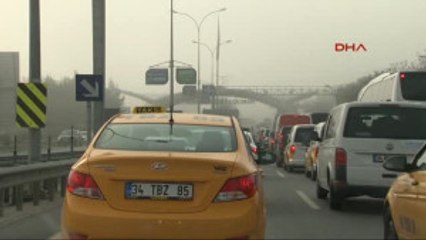 Sabiha Gökçen'den Uçuşları Sis Engeli