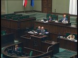 Poseł Jerzy Meysztowicz - Wystąpienie z dnia 23 lutego 2017 roku.