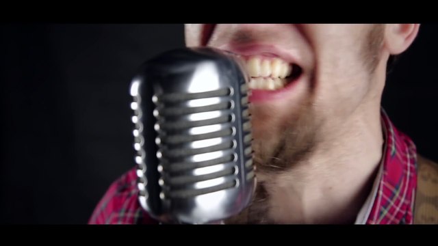 Si Ed Sheeran jouait du metal ? Reprise de Shape of You