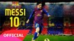 Tiểu sử Messi - Tiểu sử Lionel Messi - Thông tin mới nhất về Lionel Messi