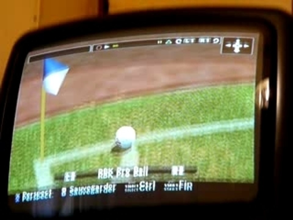 Pro Evolution Soccer 6 Superbe But!