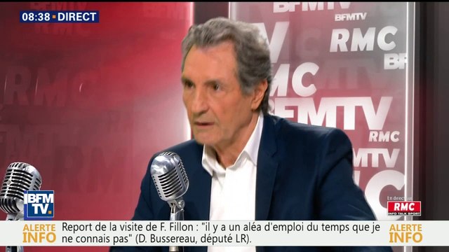 Pour Henri Guaino, François Fillon ne peut plus faire campagne