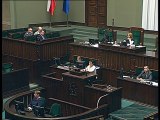 Poseł Joanna Borowiak - Wystąpienie z dnia 23 lutego 2017 roku.