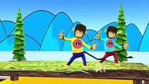 5 monitos Saltando En La Cama | y Muchas Más canciones infantiles | 72 Minutos de LittleB