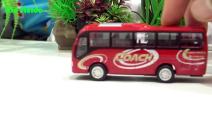 Wheels On The Bus _ Part 2 Compilation! _ 20  minutes of Nursery Rhymes by 705 Kid Studio-tY6