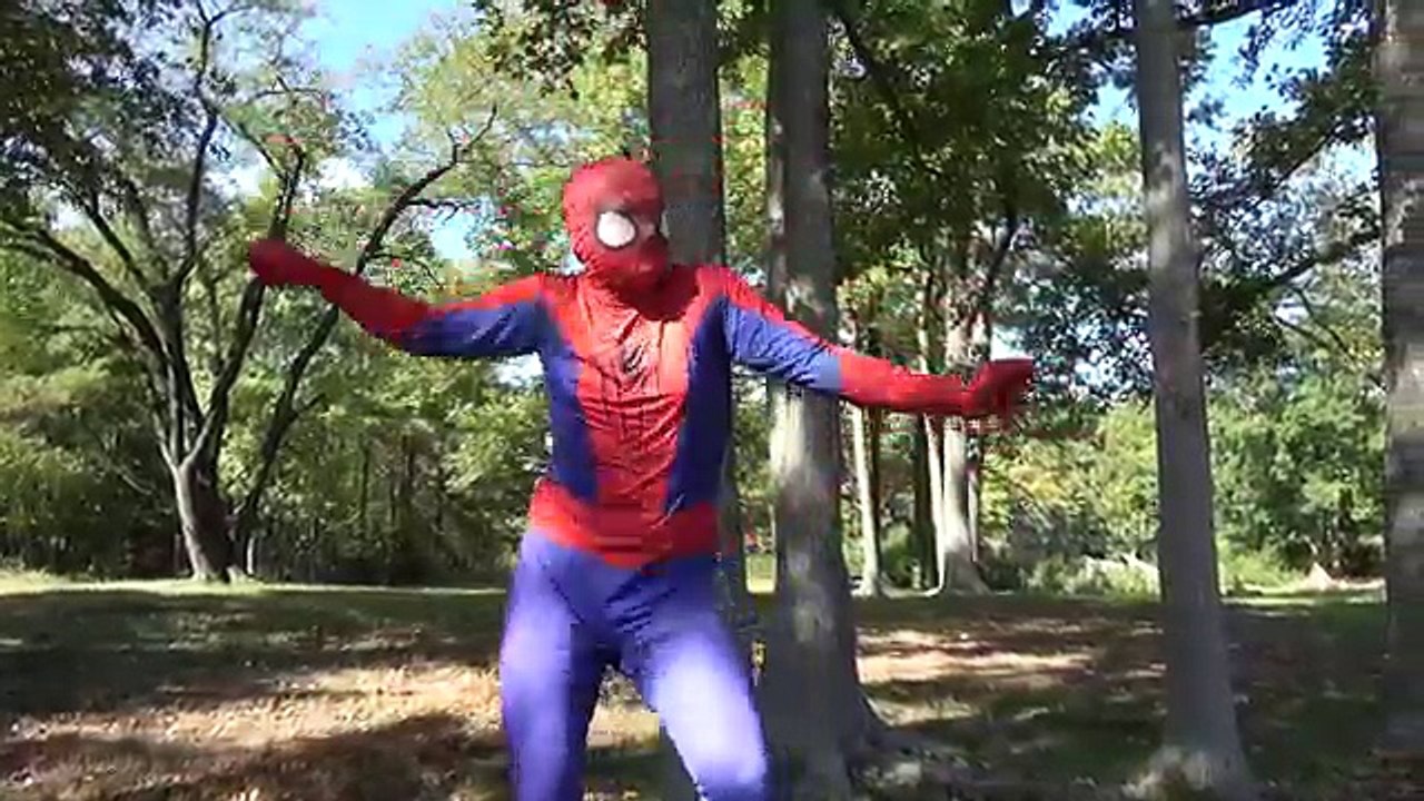 5 Little Monkeys Jumping on the Bed | SuperHeroes Jumping on the Bed: Spiderman, Elsa, Joker