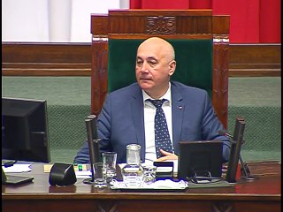Poseł Stanisław Szwed - Wystąpienie z dnia 23 lutego 2017 roku.