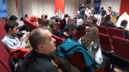 Misiad Uyuşturucuya Dikkat Çekti