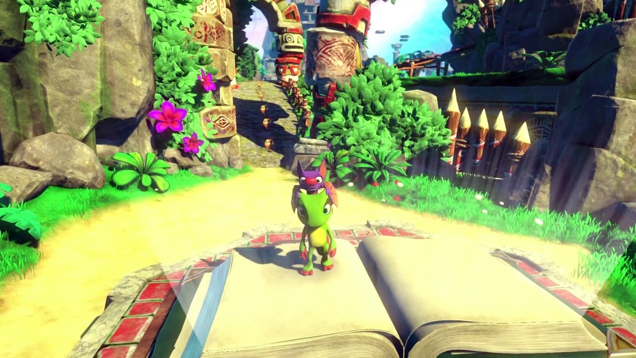 17 nouveaux jeux pour la console Switch de Nintendo !