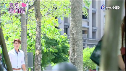真愛黑白配16_陳品穎剪輯