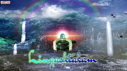 Lingashtakam - Popular Lord Shiva Telugu Devotional Song By Smitha Nihal