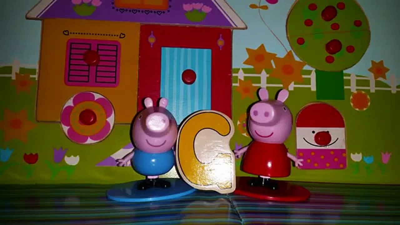 ABC Song For Children