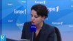 Najat Vallaud-Belkacem : "Cette campagne présidentielle ne ressemble à rien"