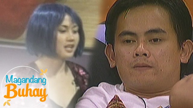 Magandang Buhay: Nene and Jayson's expectations before entering PBB