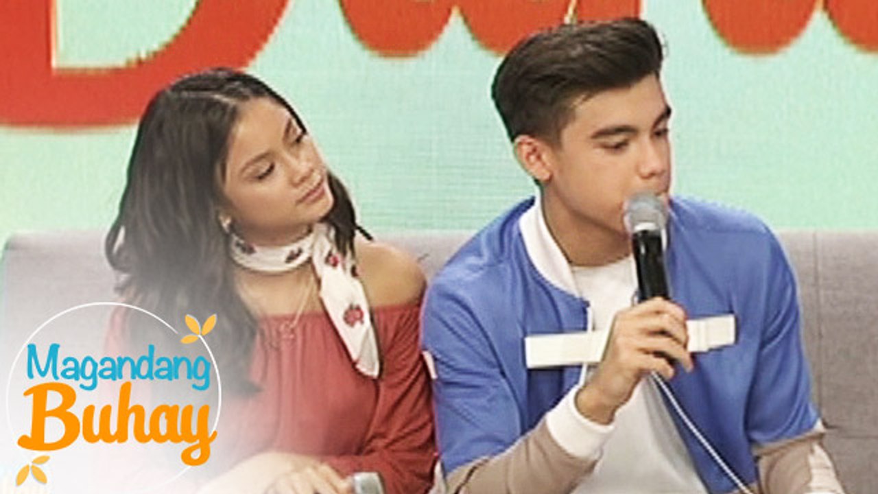 Magandang Buhay: Bailey and Ylona's learnings inside the PBB House