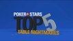 Top 5 Poker Table Nightmares | PokerStars