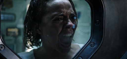 Alien: Covenant - Primer tráiler