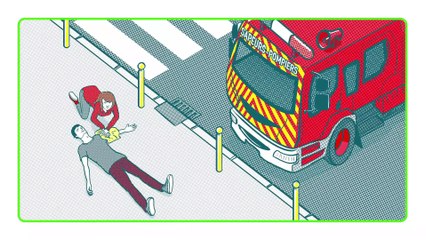 Comment réagir en cas d attaque terroriste